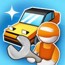 APK My Super Garage