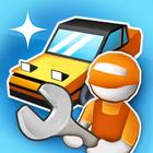 My Super Garage 아이콘