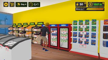 Supermarket 3D Simulation Game bài đăng
