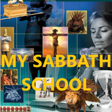 My Sabbath School Lessons آئیکن