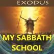 My Sabbath School Lessons 2025