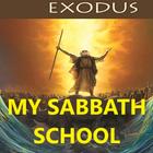 Icona My Sabbath School Lessons