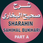 Sharhin Sahihal Bukhari Hausa  ícone