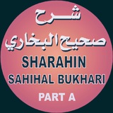 Sharhin Sahihal Bukhari Hausa  icon