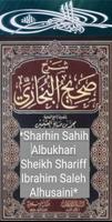 Sharhin Sahihal Bukhari Hausa  海報