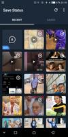 saver video, pro downloaded ap تصوير الشاشة 1