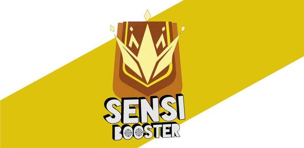 How to Download SENSI BOOSTER FF for Android image