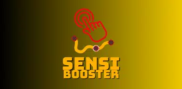 SENSI BOOSTER