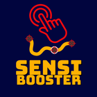 SENSI BOOSTER أيقونة