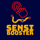SENSI BOOSTER-icoon