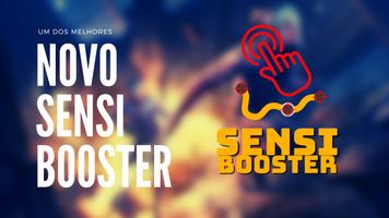 SENSI BOOSTER-poster