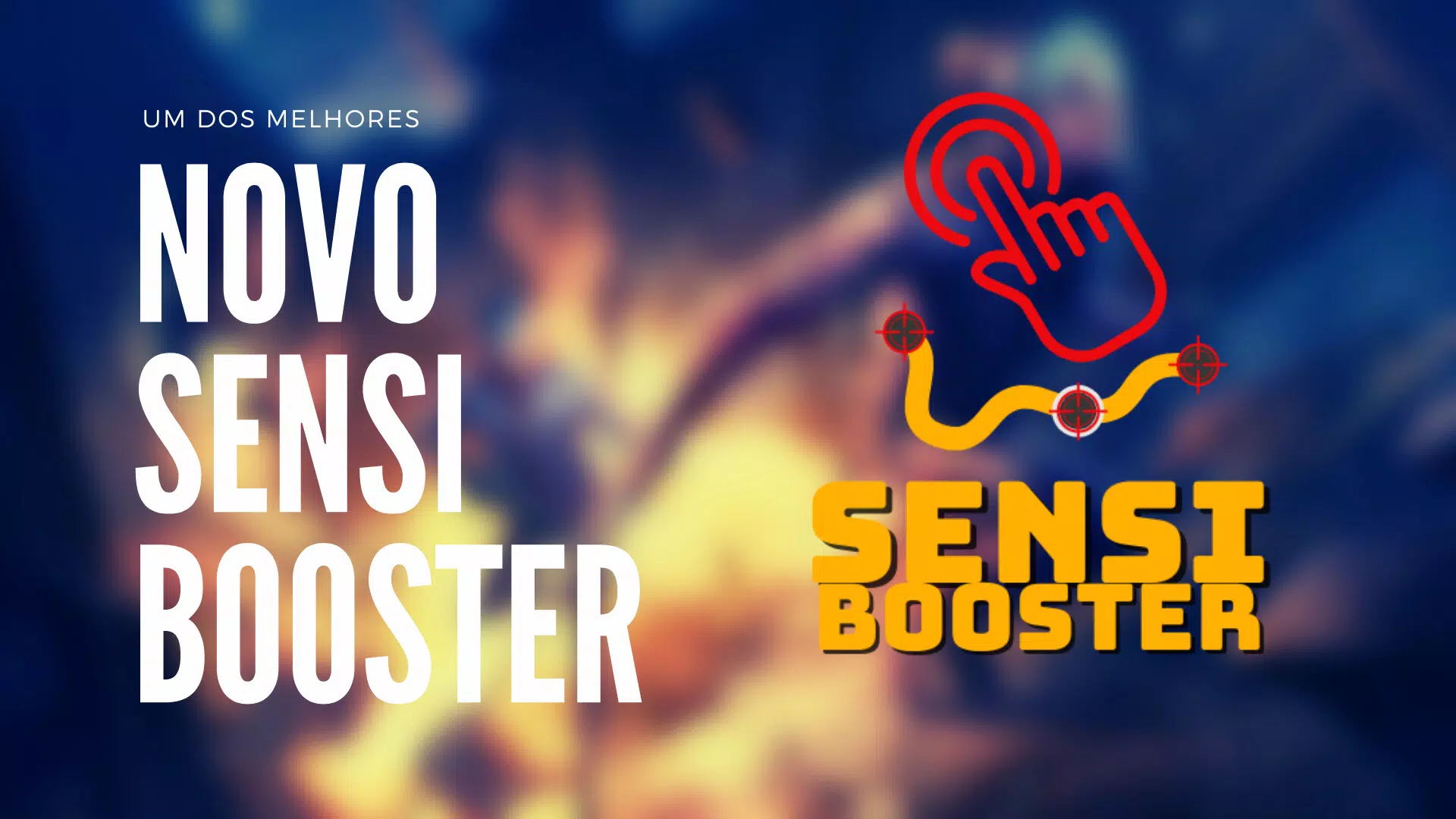 SENSI FASTER & BOOSTER - FF APK pour Android Télécharger