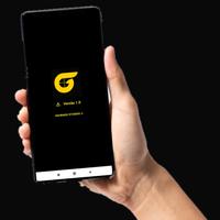 Sensi Golden FF 海報