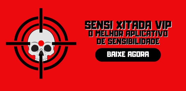 Um guia passo a passo para baixar SENSI XITADA VIP - FF image