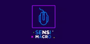 Sensi Macro & Booster FF
