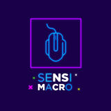 Sensi Macro & Booster FF biểu tượng