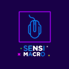 Sensi Macro & Booster FF icono