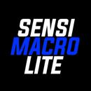 SENSI MACRO LITE - APLICATIVO DE SENSIBILIDADE APK