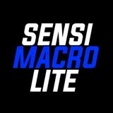 SENSI MACRO LITE أيقونة