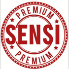 Sensi Premium أيقونة