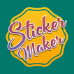 Sticky Shapes: Sticker Maker
