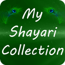 My Shayari Collection - Gujara-APK