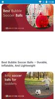 shootthesoccer.com - Gear Hub poster