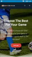 shootthesoccer.com - Gear Hub screenshot 1