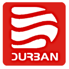 DURBAN icono