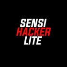 SENSI HACKER LITE أيقونة