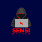 Sensi Hacker & Booster FF आइकन