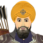 Sikhi Quiz ícone