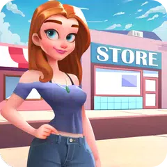 Скачать My Store：Sim Shopping XAPK