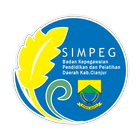 SIMPEG Kab. Cianjur icon