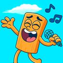 My Singing Brainrot-APK