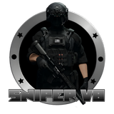 Sniper V8