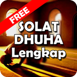 Solat Dhuha Lengkap
