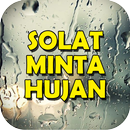 Solat Minta Hujan APK