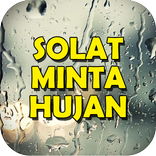 Solat Minta Hujan