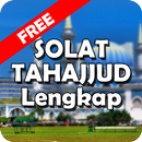 Solat Tahajjud Lengkap aplikacja