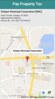 Solapur Municipal Corporation Ekran Görüntüsü 2