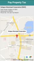 Solapur Municipal Corporation imagem de tela 2