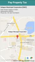 Solapur Municipal Corporation スクリーンショット 2