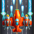 Space Shooter: Galaxy Wars - Alien War
