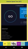 AIO Internet Speed Test (AIO IST) screenshot 1