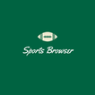 SportsBrowser | Browse Sports icono