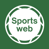 Sports Web أيقونة