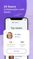 MySuperGeek Ekran Görüntüsü 1
