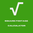 Square Footage Calculator APK