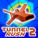 Tunnel Rush 2 APK